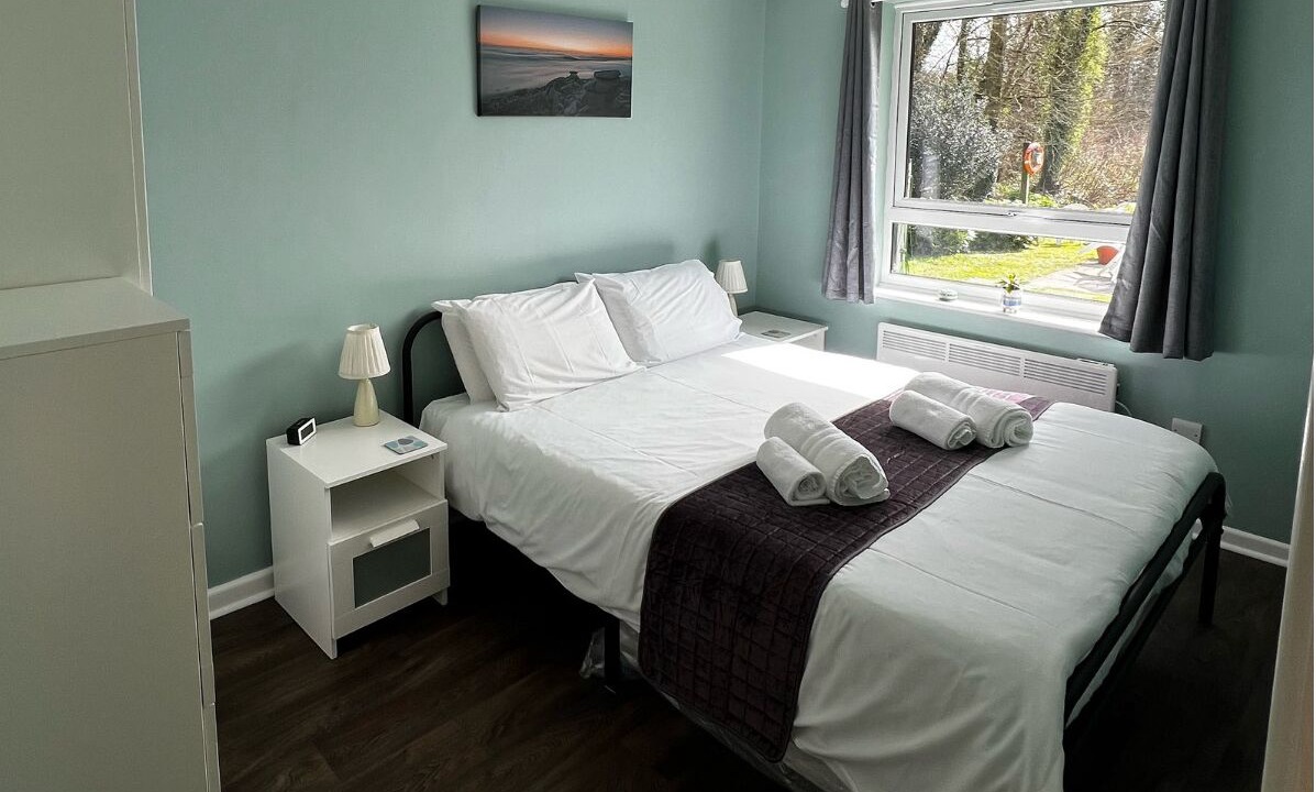 Photo of Bedroom in Liskeard