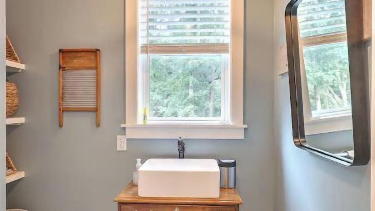 Photo of Bathroom in Johns Island