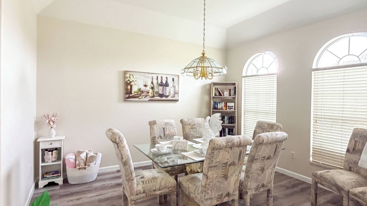 Photo of Livingroom in Highlands Reserve
