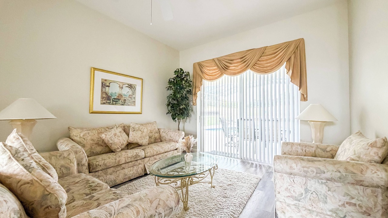 Photo of Bedroom in Highlands Reserve
