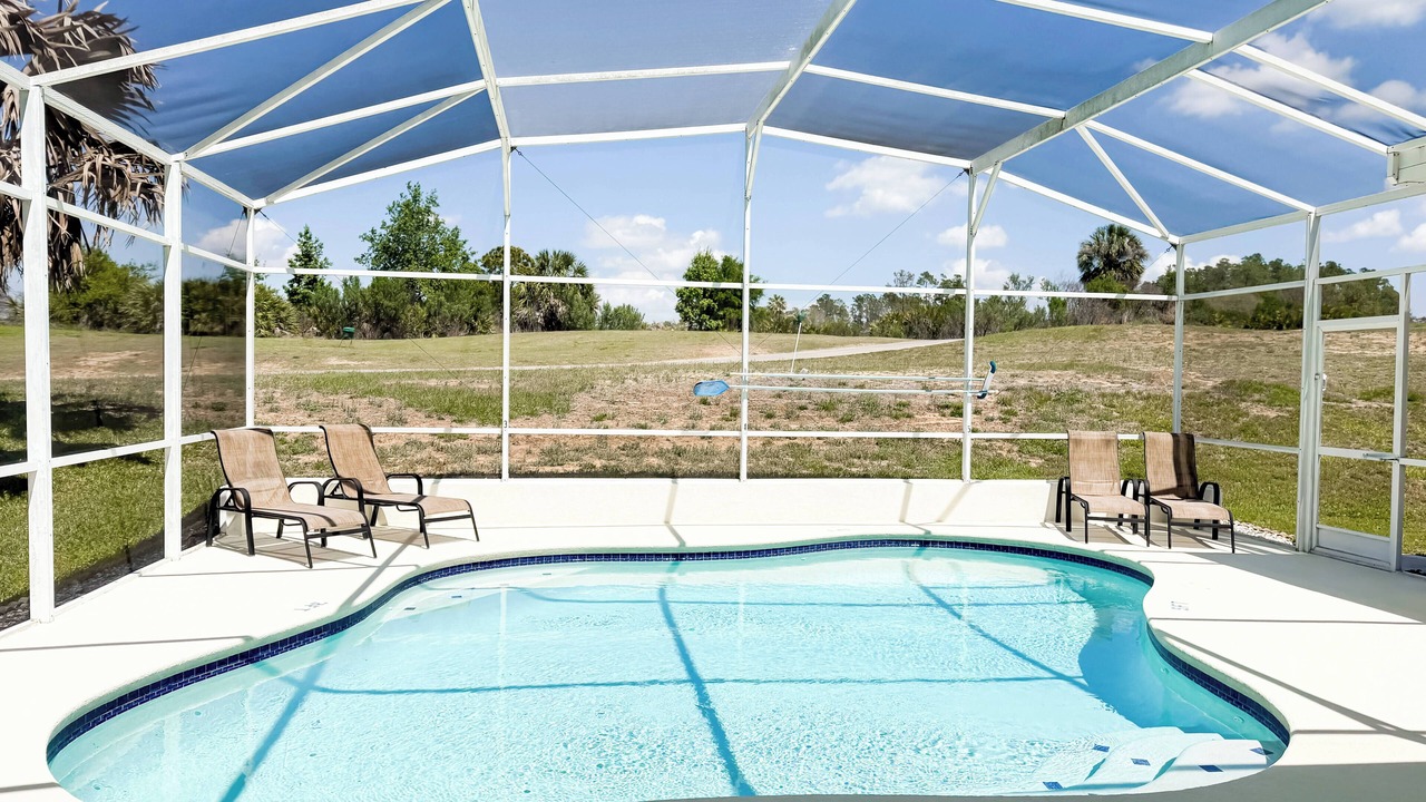 Photo of Outdoor in Highlands Reserve
