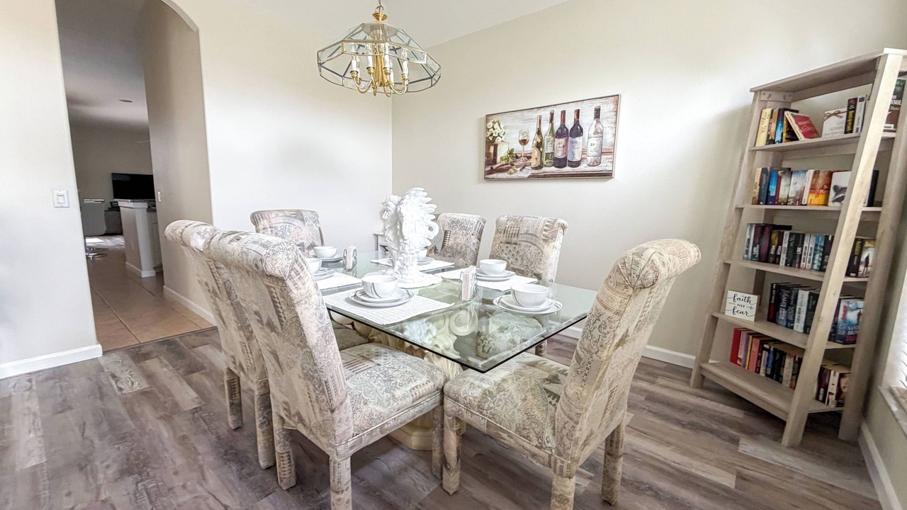 Photo of Livingroom in Highlands Reserve