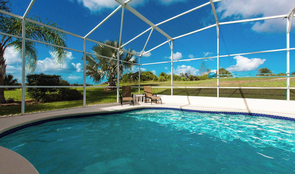 Photo of Outdoor in Highlands Reserve