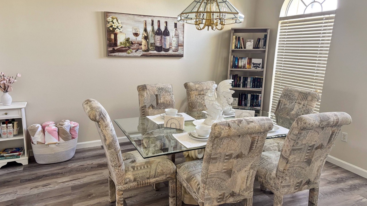 Photo of Livingroom in Highlands Reserve