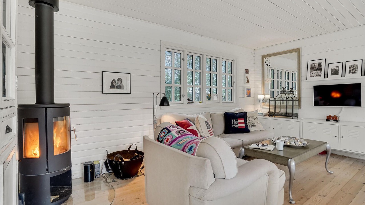 Photo of Bedroom in Stege