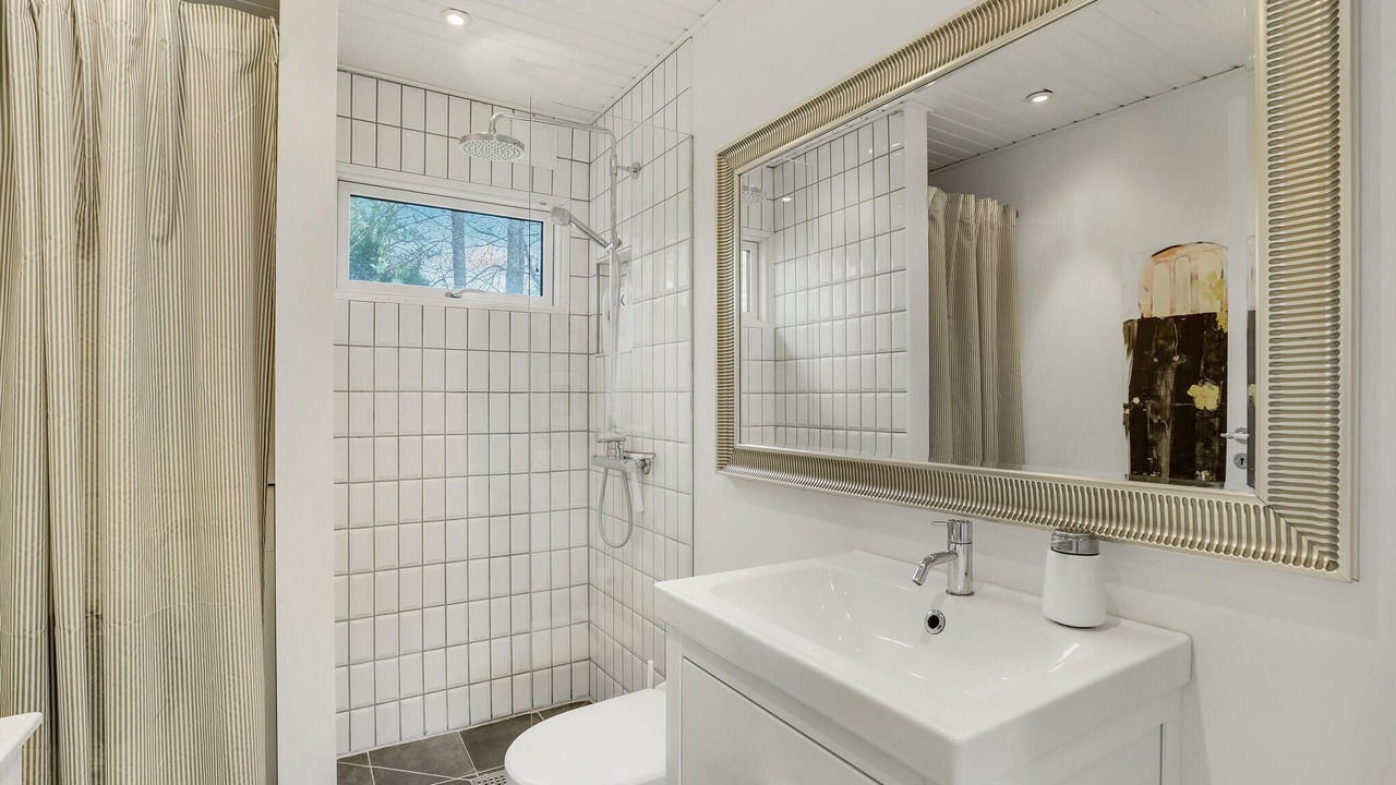 Photo of Bathroom in Stege