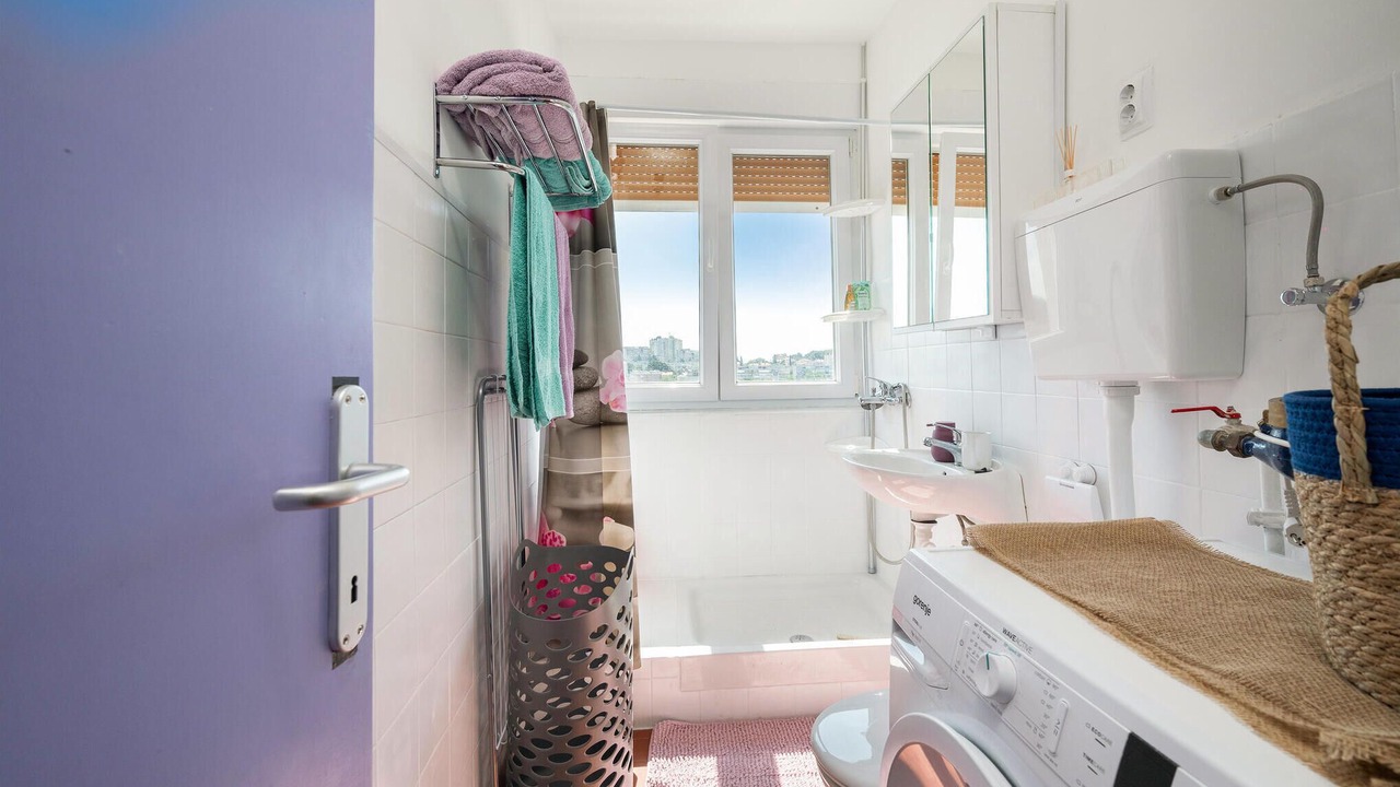 Photo of Bathroom in Veruda