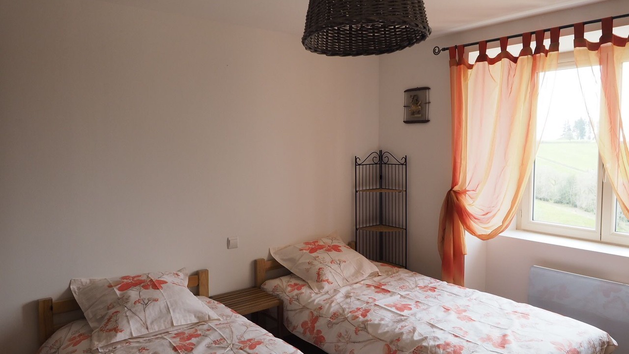 Photo of Bedroom in Pradinas