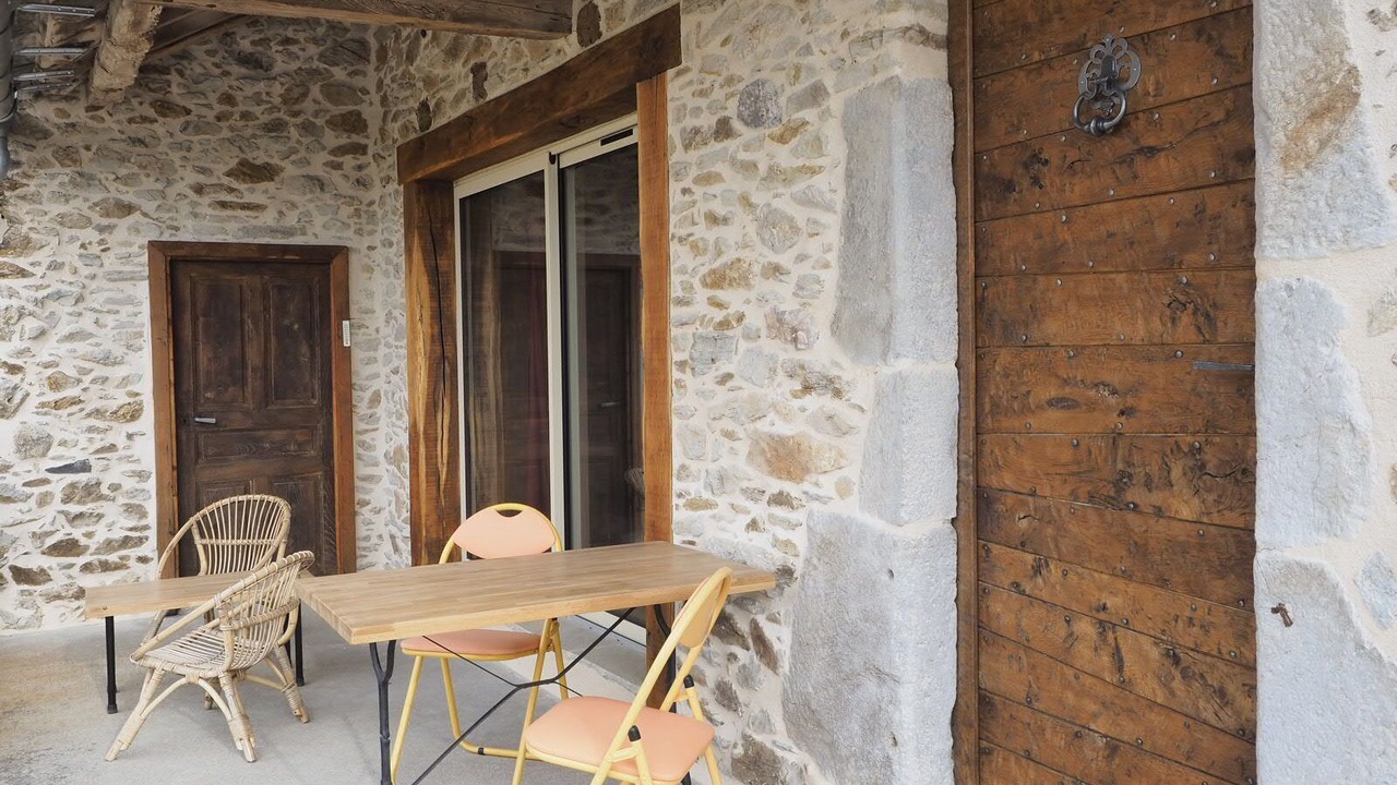 Photo of Outdoor in Pradinas