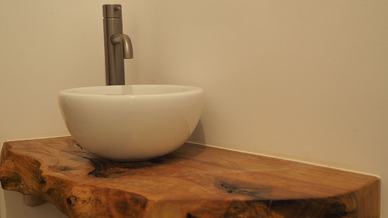 Photo of Bathroom in Pradinas