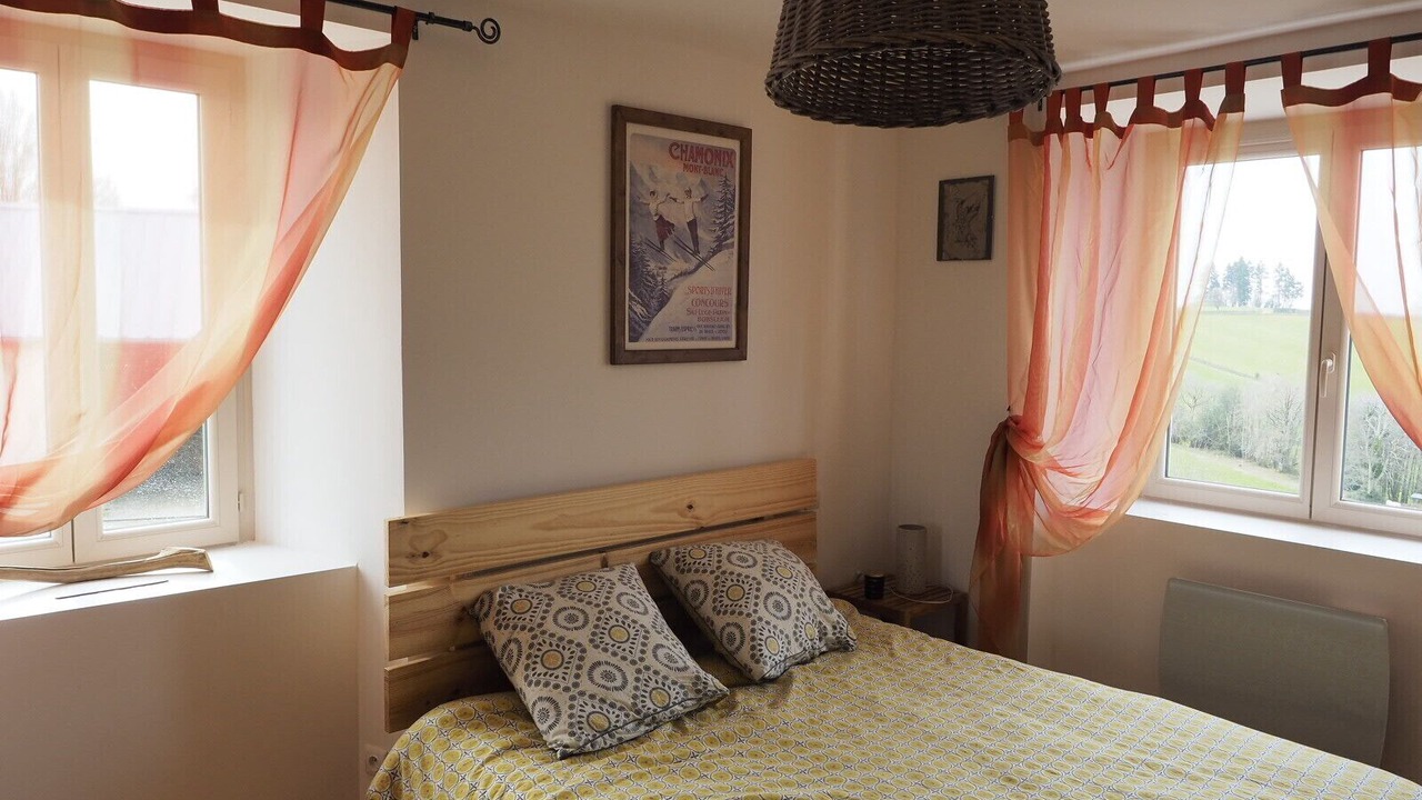 Photo of Bedroom in Pradinas