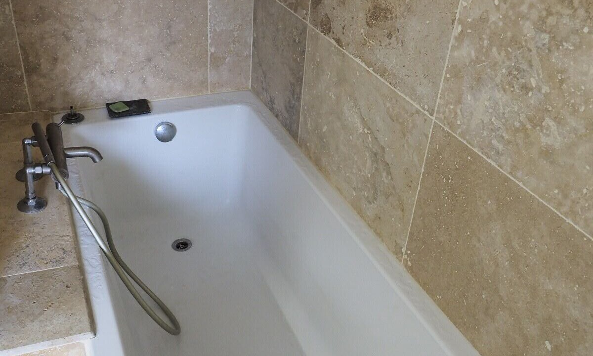 Photo of Bathroom in Pradinas