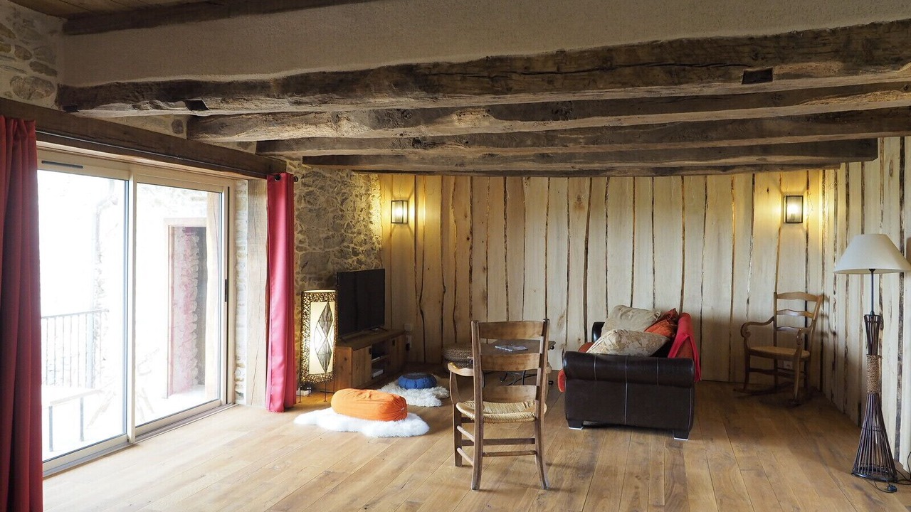 Photo of Livingroom in Pradinas