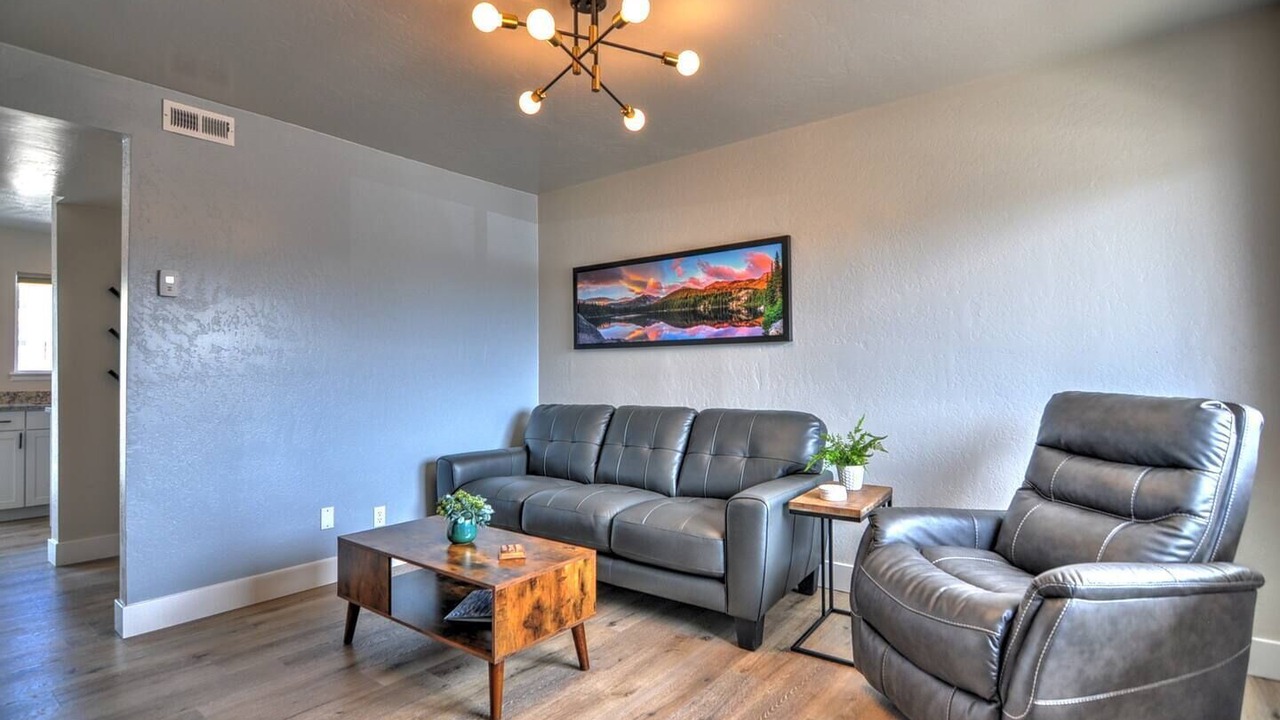 Photo of Livingroom in Grand Junction