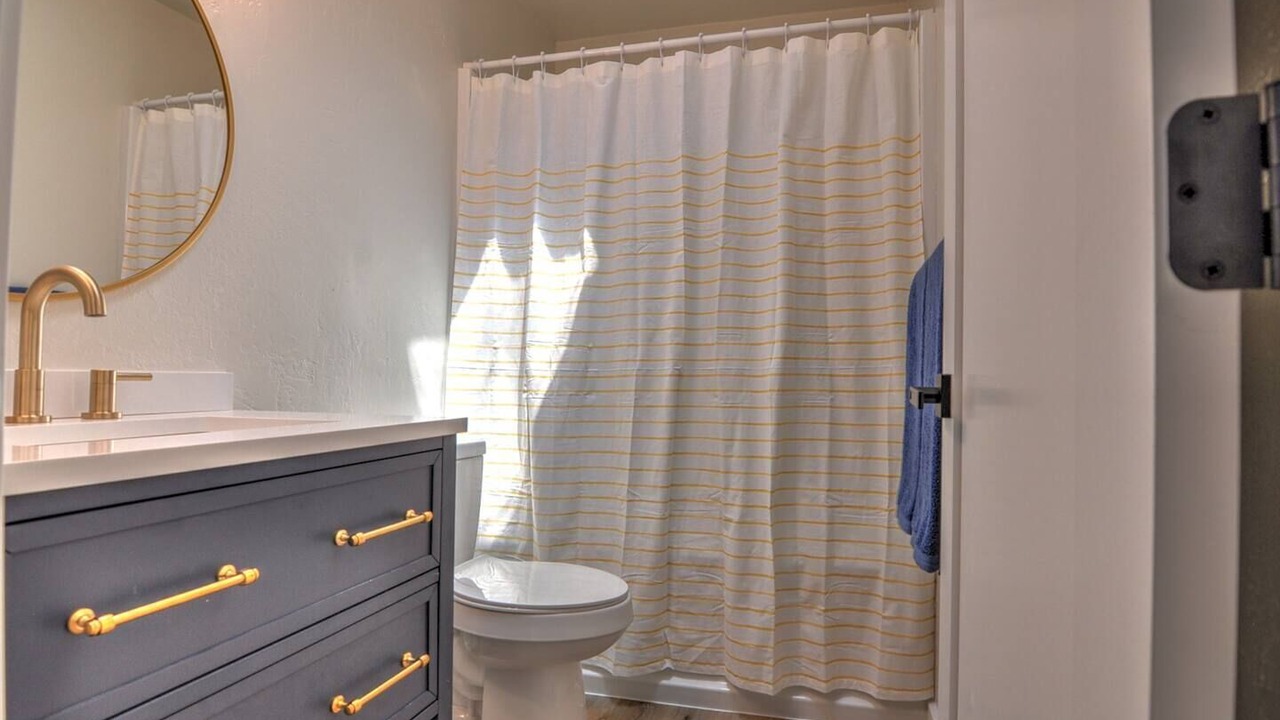 Photo of Bathroom in Grand Junction