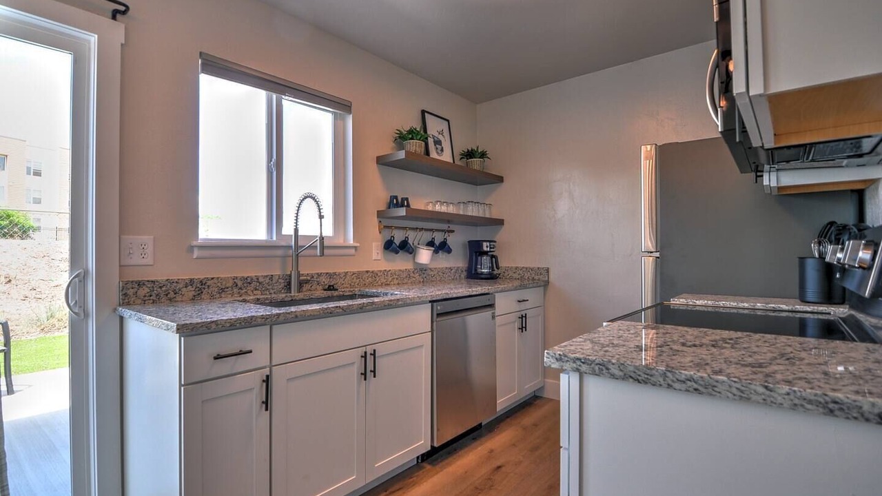 Photo of Kitchen in Grand Junction