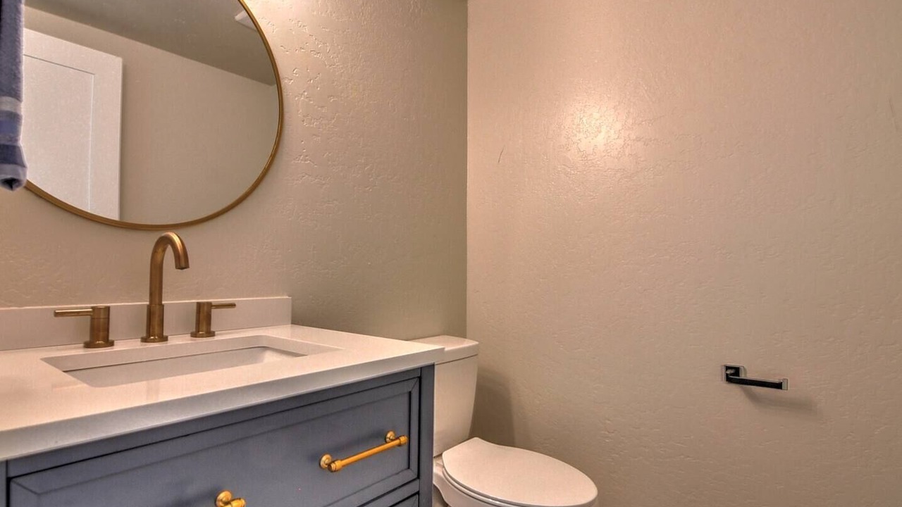 Photo of Bathroom in Grand Junction