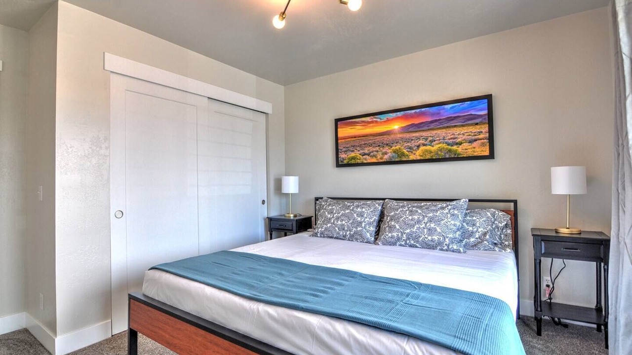 Photo of Bedroom in Grand Junction
