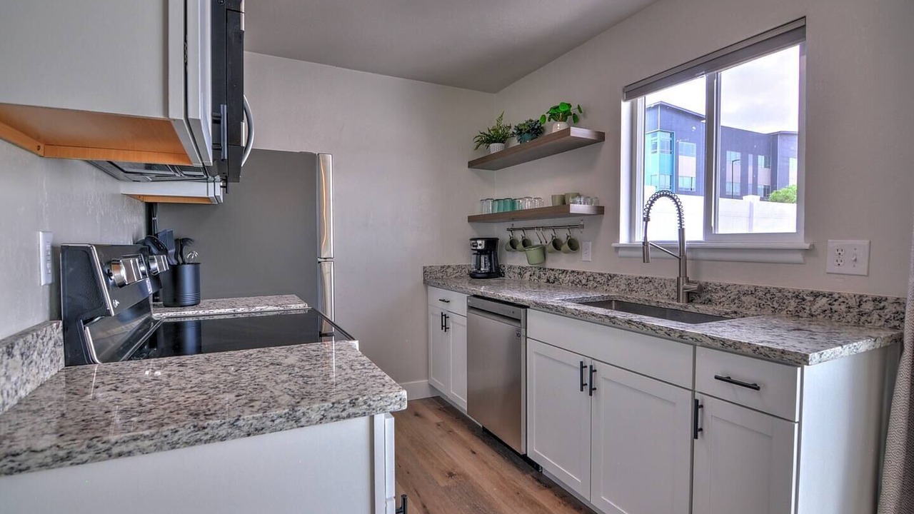Photo of Kitchen in Grand Junction