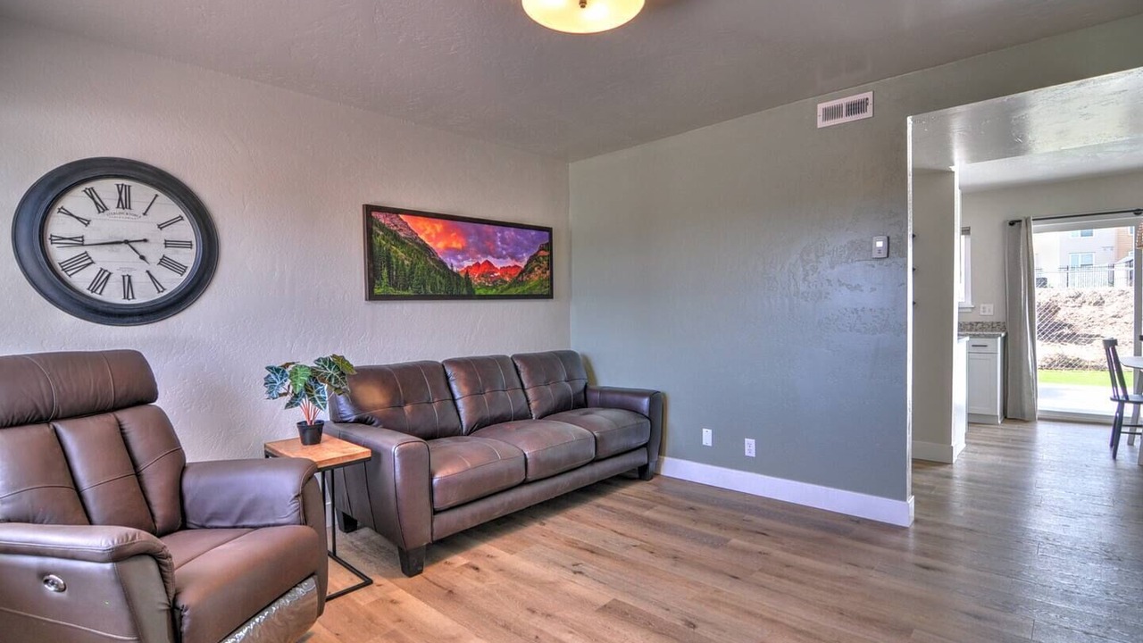 Photo of Livingroom in Grand Junction