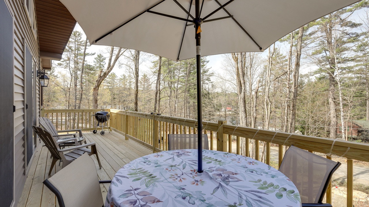 Photo of Outdoor in Chestertown