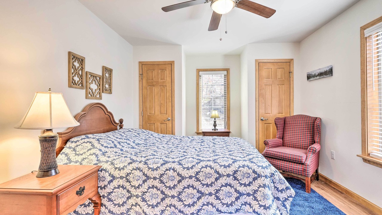 Photo of Bathroom in Chestertown