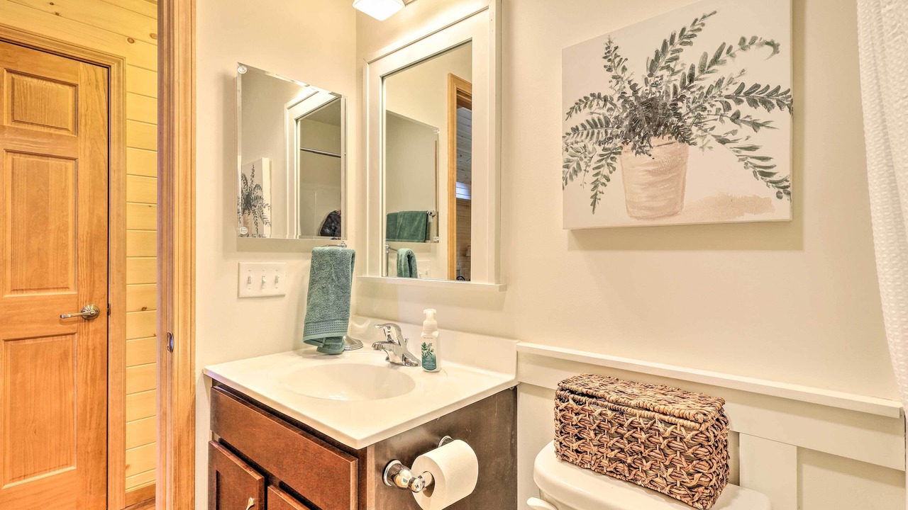 Photo of Bathroom in Chestertown