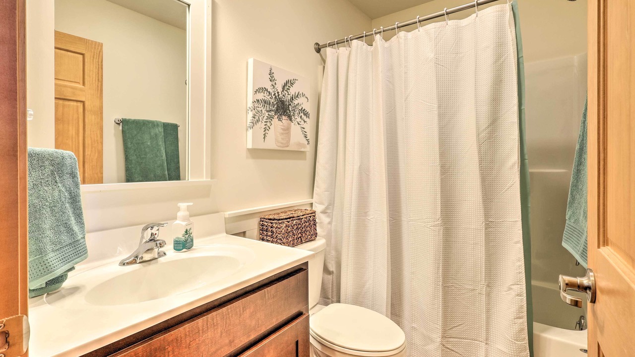 Photo of Bathroom in Chestertown
