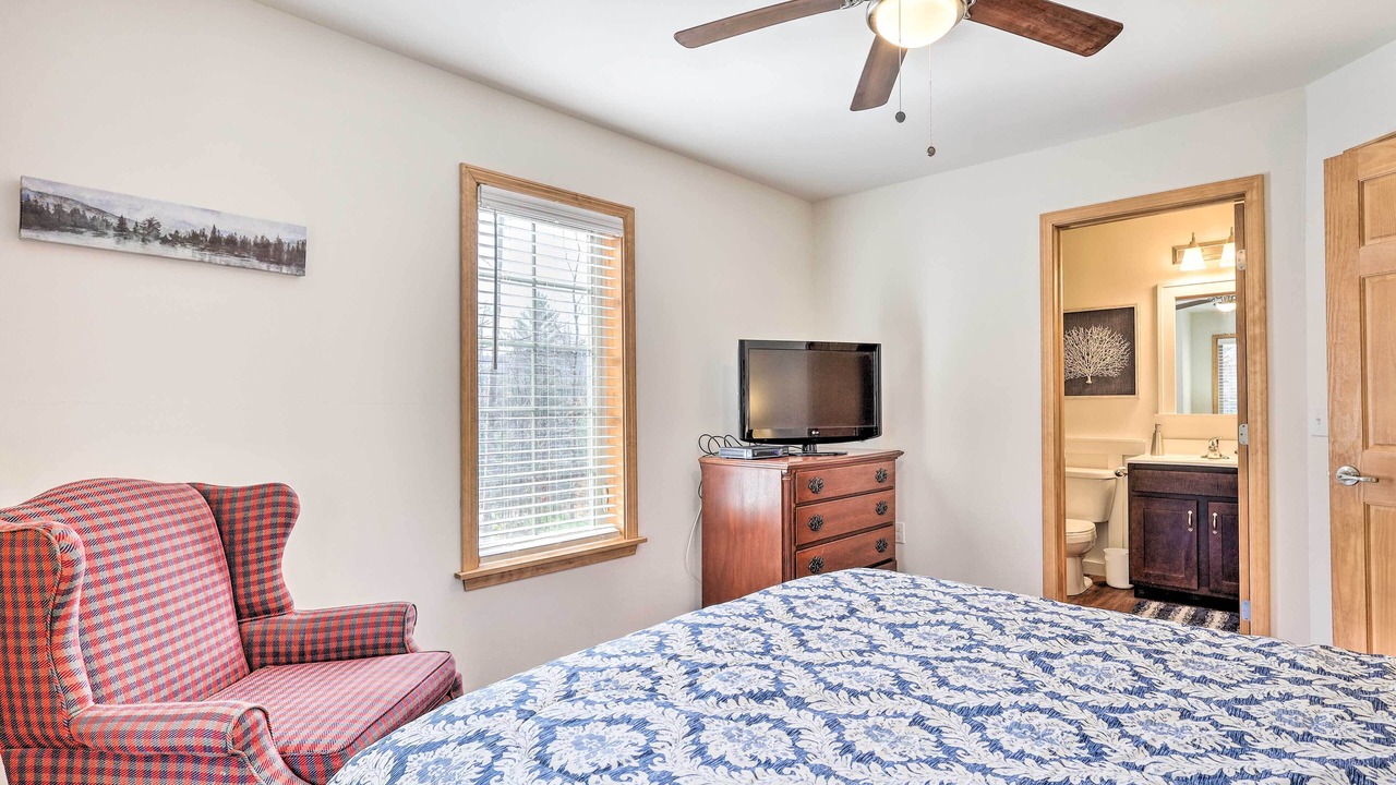 Photo of Bedroom in Chestertown