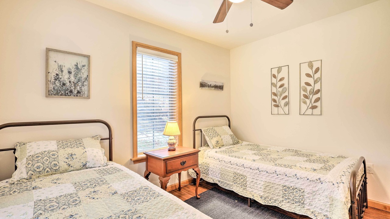 Photo of Bedroom in Chestertown