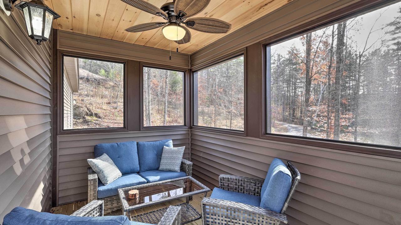 Photo of Outdoor in Chestertown