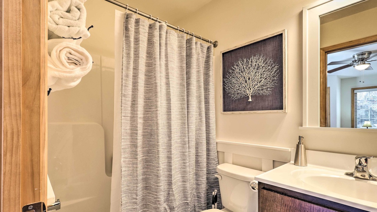 Photo of Bathroom in Chestertown
