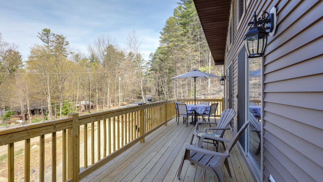 Photo of Outdoor in Chestertown