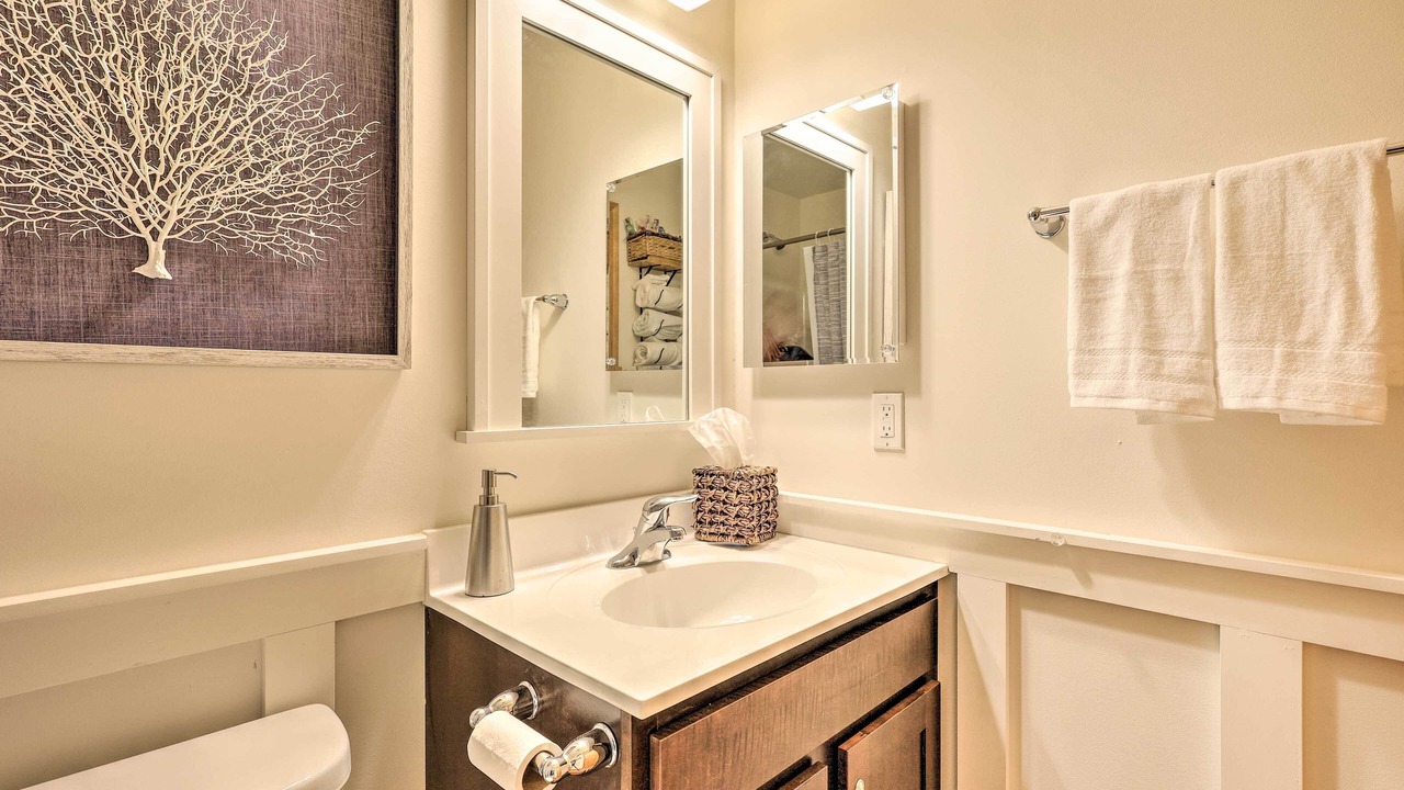 Photo of Bathroom in Chestertown
