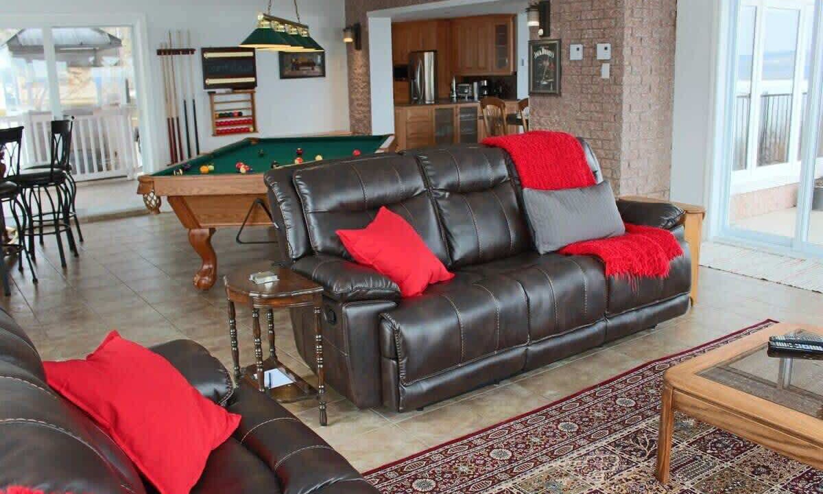 Photo of Livingroom in Potton