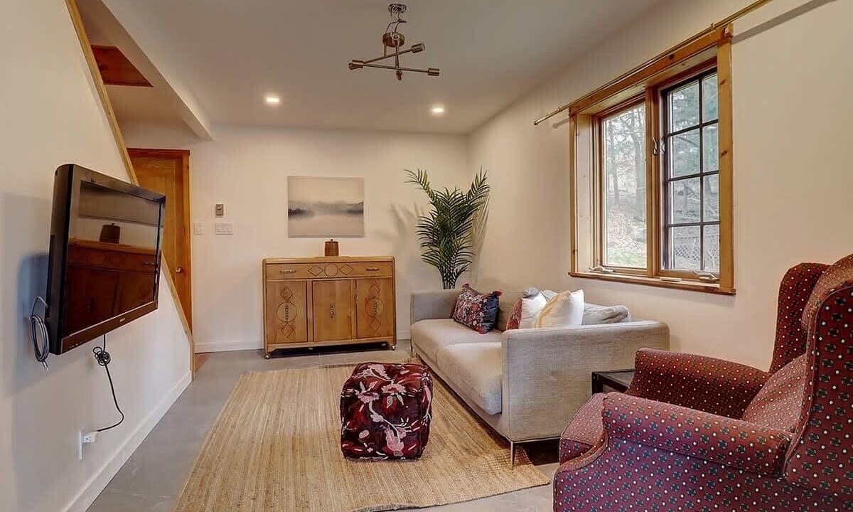 Photo of Livingroom in Mansonville