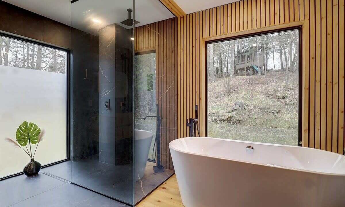 Photo of Bathroom in Mansonville