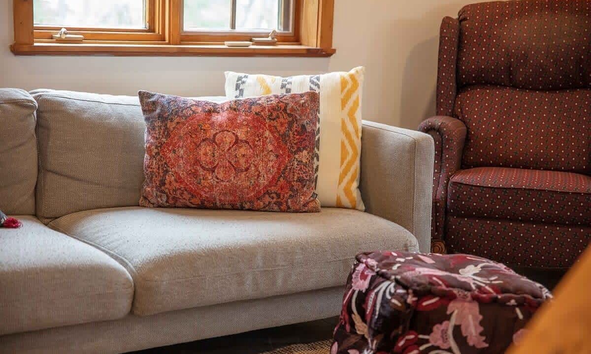Photo of Livingroom in Mansonville
