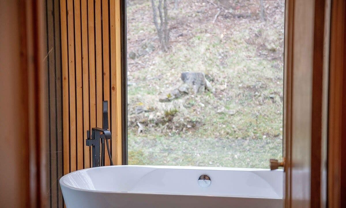 Photo of Bathroom in Mansonville