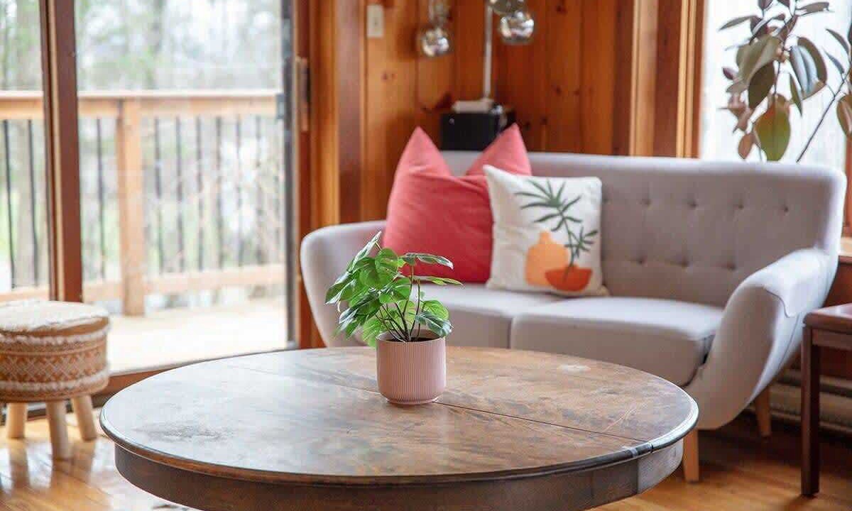 Photo of Livingroom in Mansonville