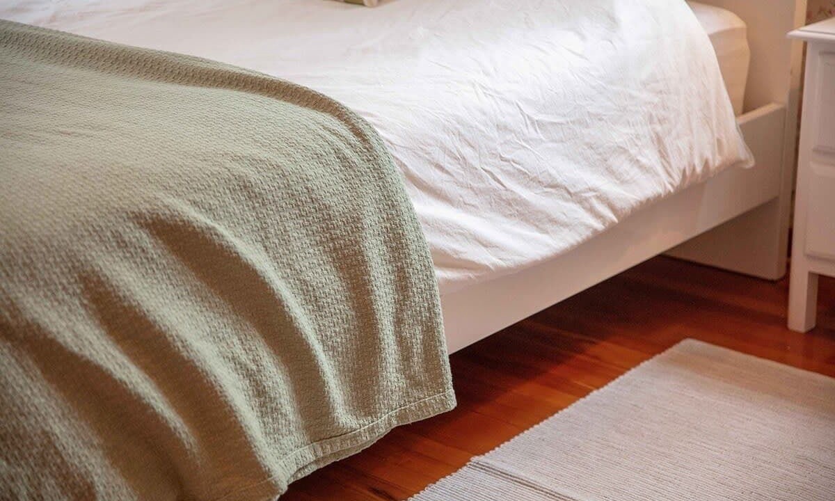 Photo of Bedroom in Mansonville