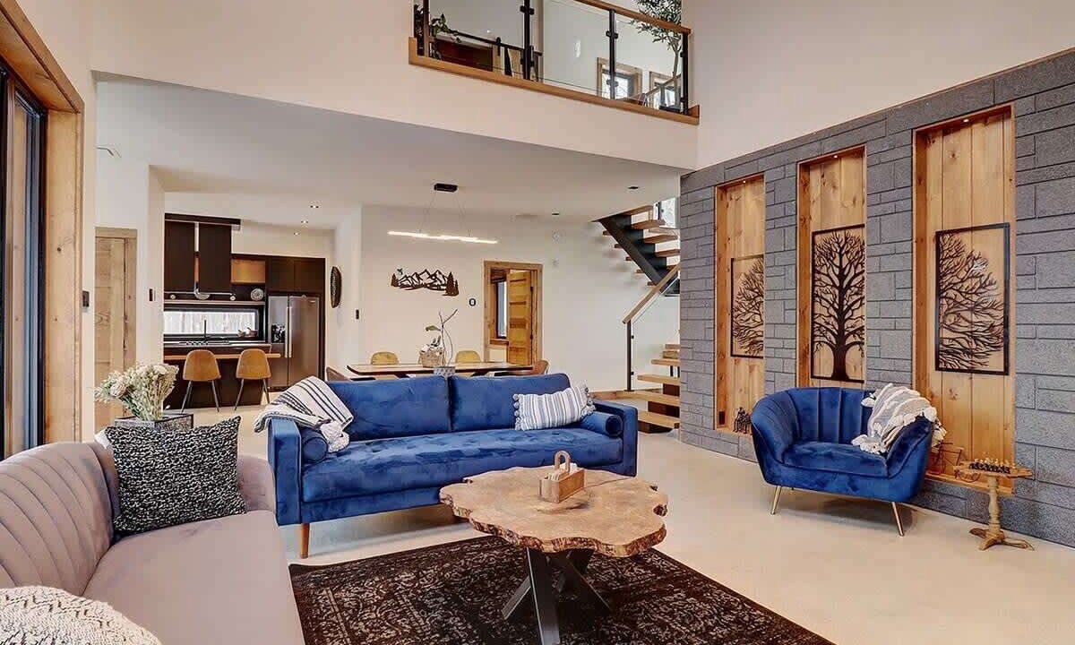 Photo of Livingroom in Potton