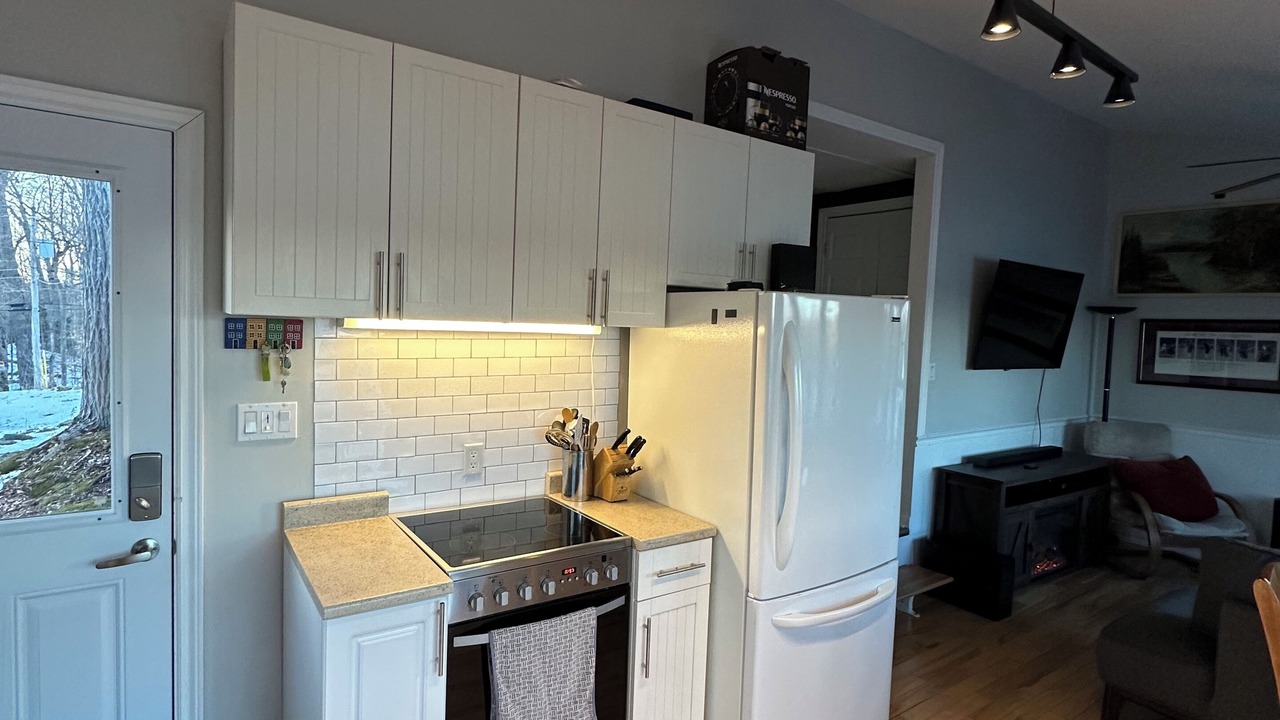 Photo of Kitchen in Frontenac