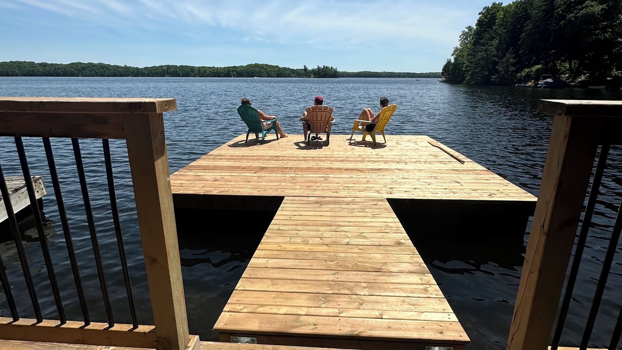 Photo of Outdoor in Frontenac