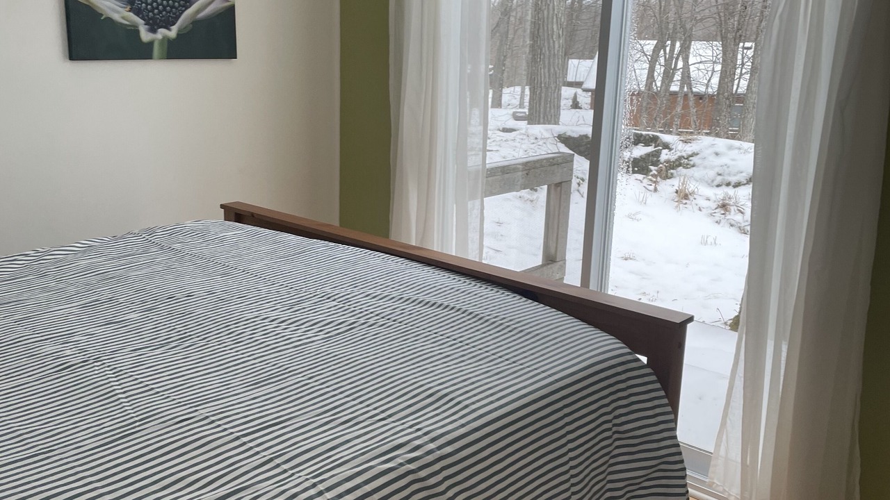 Photo of Bedroom in Frontenac