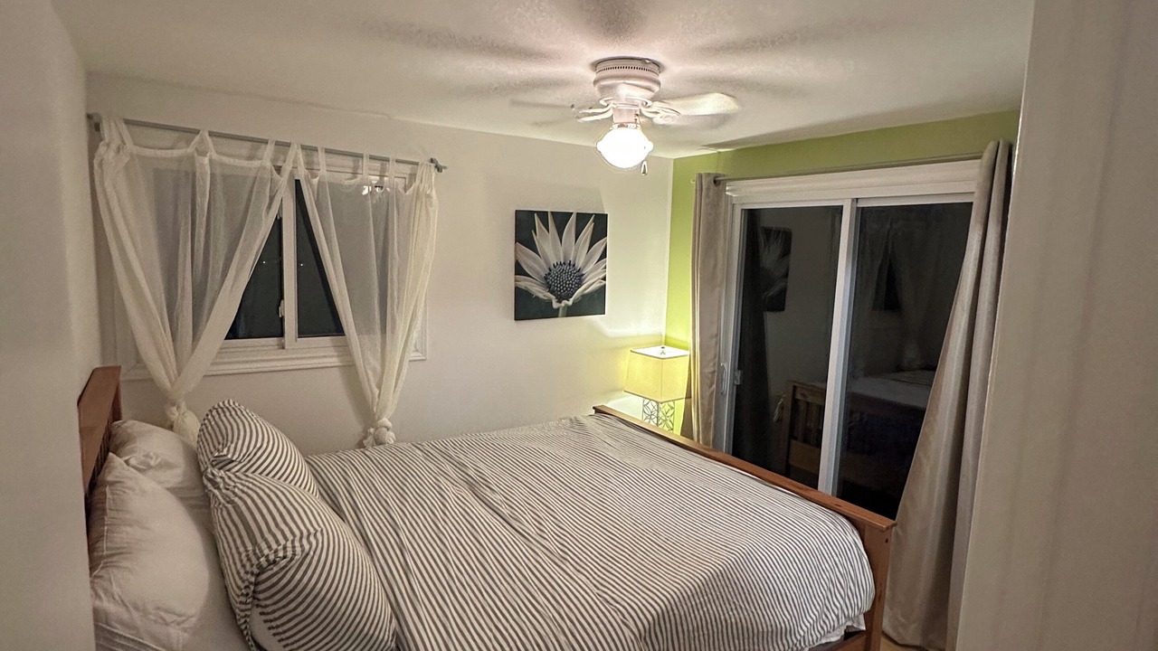Photo of Bedroom in Frontenac