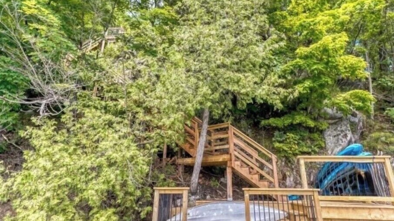 Photo of Outdoor in Frontenac