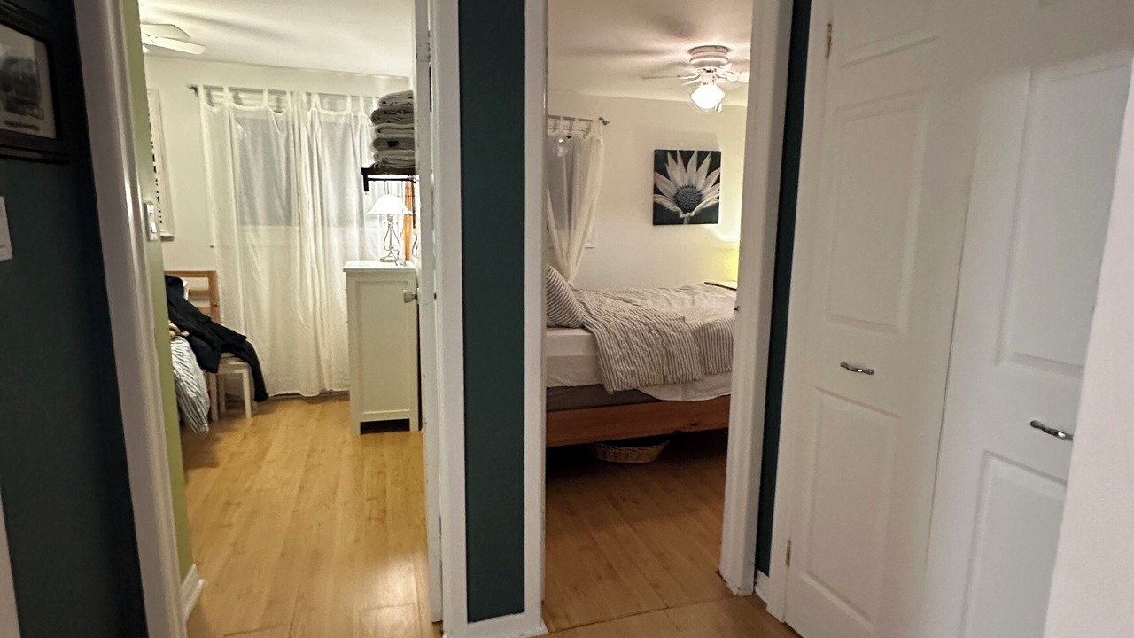 Photo of Bedroom in Frontenac