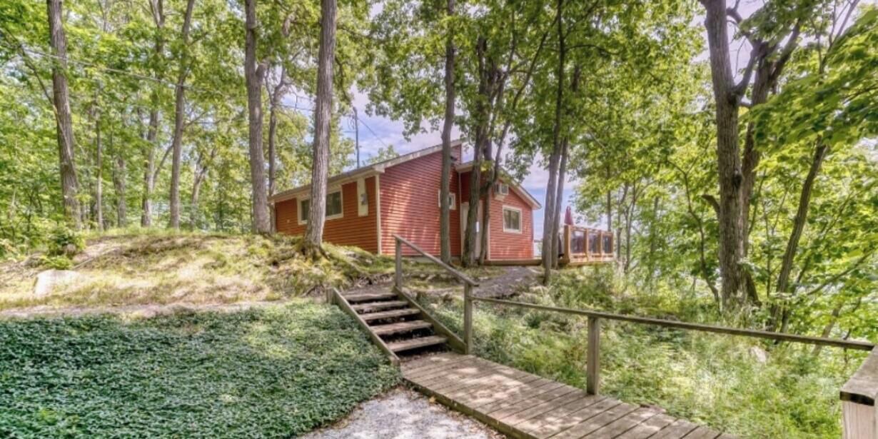 Photo of Outdoor in Frontenac