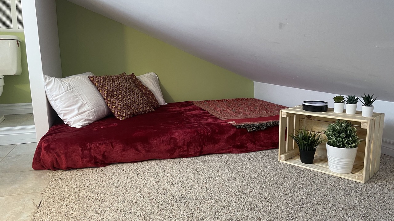 Photo of Bedroom in Frontenac